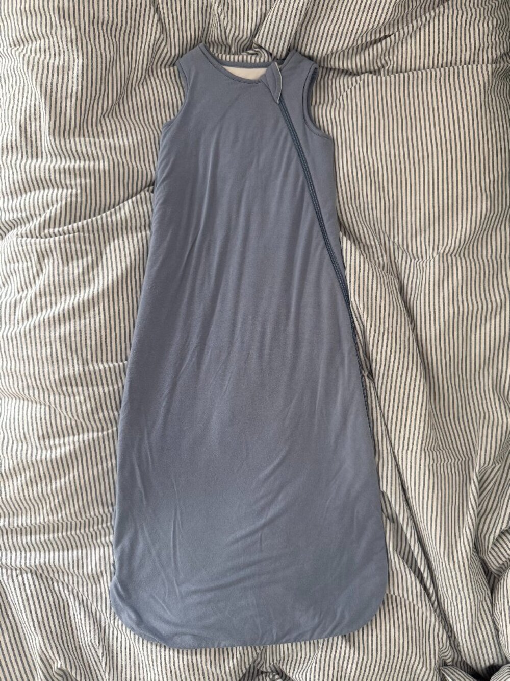 Kyte Sleep Bag in Slate 2.5 TOG - Size Large